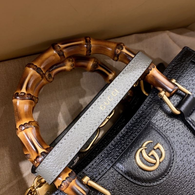 Gucci Top Handle Bags